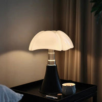 LED-Tischleuchte – Vintage-Stil