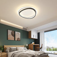 Auréline LED-Deckenleuchte – Ausgewähltes Lichtdesign