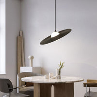 UFO Kronleuchter – Ausgewähltes Lichtdesign