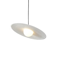 UFO Kronleuchter – Ausgewähltes Lichtdesign
