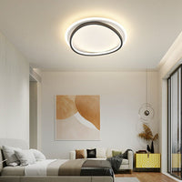 Auréline LED-Deckenleuchte – Ausgewähltes Lichtdesign